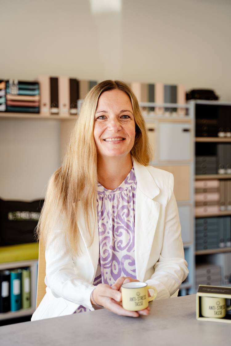 Rebecca Werner